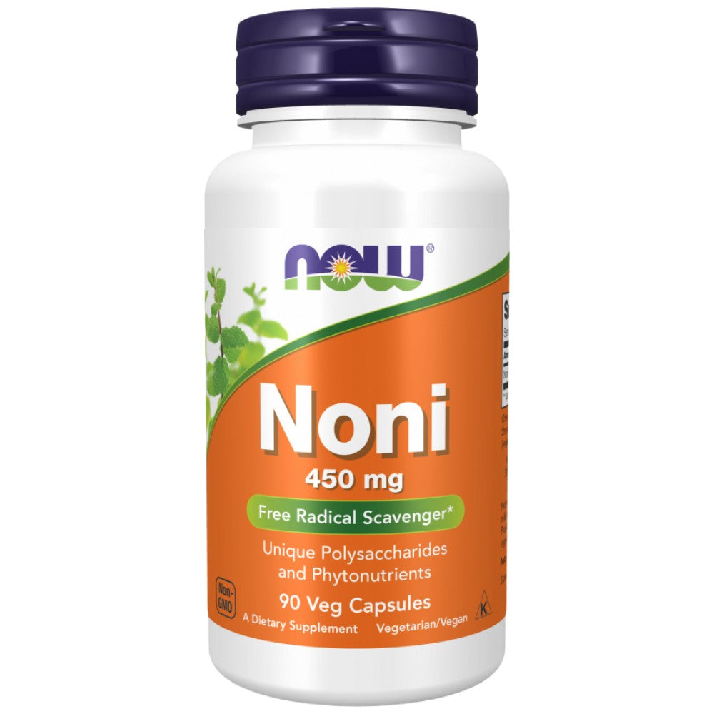 Noni 450 mg - 90 капсули