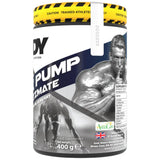 Nox Pump Ultimate | Extreme преди тренировка 400 грама