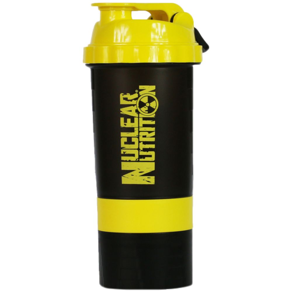 Ядрена / шейкър 500 ml