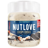 Nutlove - разпространение на протеини | Различни аромати - 200 грама