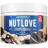 Разпространение на протеина на Nutlove | Различни аромати - 500 грама