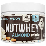 Разпространение на протеина Nutwhey | Различни аромати 500 грама