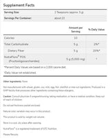 Nutraflora® Fos Powder - 113 грама