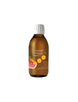 Nutrasea + D ™ Omega-3 1250 mg + витамин D 1000 IU-Omega-3 + витамин D3, 200 ml Nature's Way