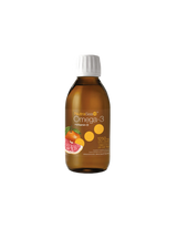 Nutrasea + D ™ Omega-3 1250 mg + витамин D 1000 IU-Omega-3 + витамин D3, 200 ml Nature's Way