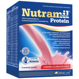 Nutramil комплекс протеин 6 x 72 грама