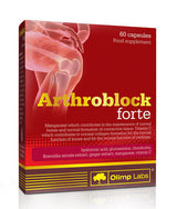 <tc>Olimp</tc> Артроблок Форте 60 капс.
