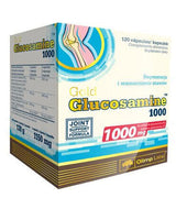 <tc>Olimp</tc> Глюкозамин 1000 120 капс.