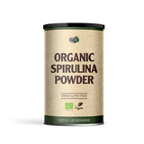 <tc>Pure Nutrition</tc> - ОРГАНИЧНА СПИРУЛИНА - 200гр