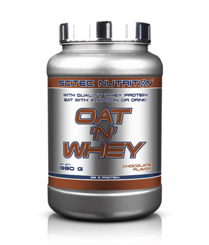 Овес n суроватка 1380g
