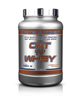 Овес n суроватка 1380g