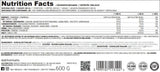 Овесени Pro Pure 600 грама