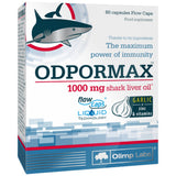 Odpormax - 60 капсули