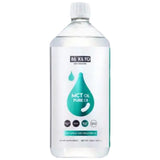 MCT масло 100% течност C8 - 1000 ml