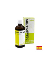 Мед и манган - здраве за кости и сърце - OligoeLementos Plantis® - 100 ml
