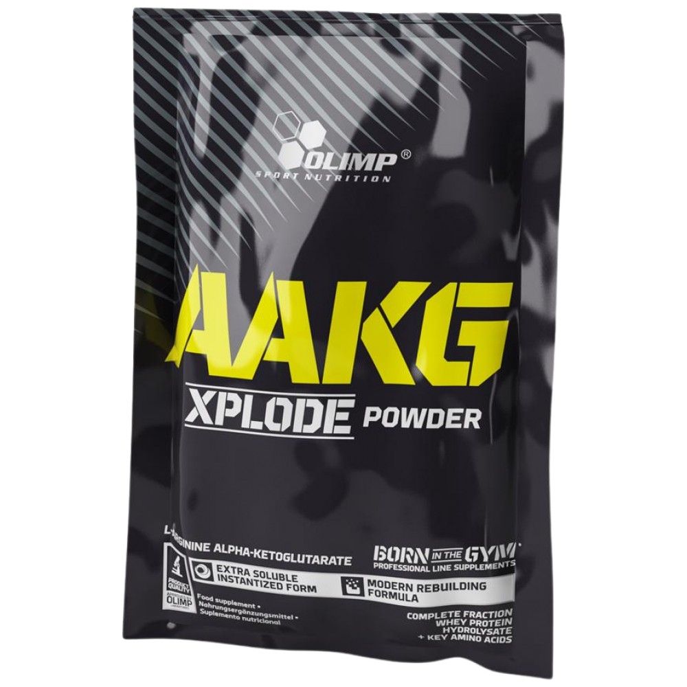 Aakg Xplode - 150 грама