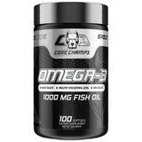 Омега -3 1000 mg - 100 мекигели