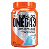 Омега 3 1000 mg - 100 капсули