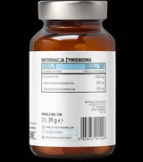 Omega 3 500/250 30 гел капсули