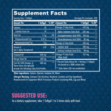 Омега 3-6-9 / 200 Softgels