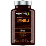 Омега 3 - 90 гел капсули