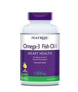 Омега-3 Рибено масло 1000mg. / 150 Softgels