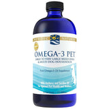 Omega -3 PET - 473 ml