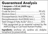 Омега -3 PET - 60 ml