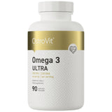 Omega 3 Ultra 90 гел капсули