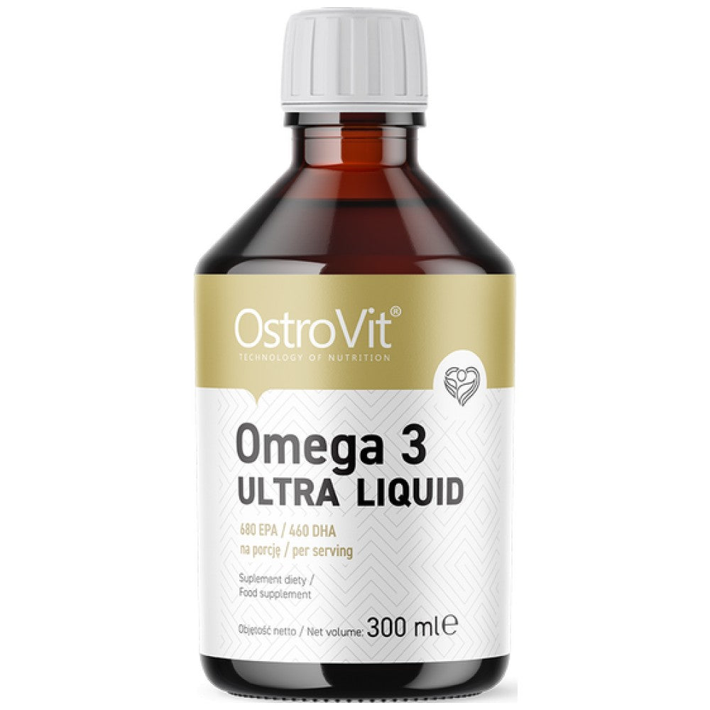 Омега 3 ултра / течност 300 ml