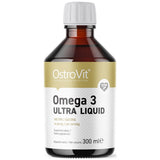 Омега 3 ултра / течност 300 ml