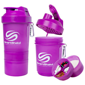 Smart Original Neon / Purple 600 ml - Nutra Best Europe