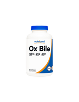 Храносмилане - волска жлъчка (волска жлъчка), 240 <tc>Nutricost</tc> капсули