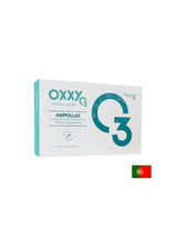 Oxxy O3 - О -