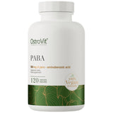 PABA 500 mg 120 капсули