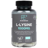 PE Nutrition | L -lysine 1000 mg - 120 таблетки
