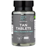 PE Nutrition | Тан на тен - 60 таблетки
