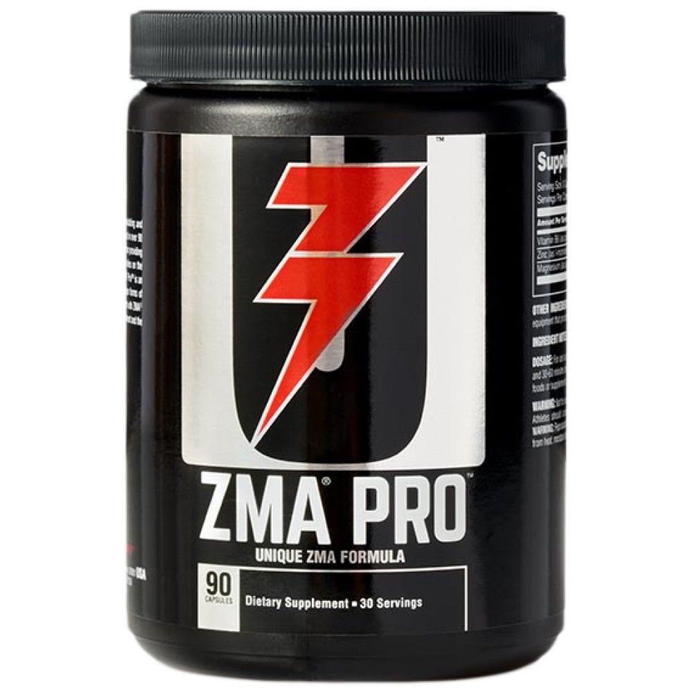 Zma Pro - 180 капсули