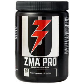 ZMA Pro - 90 capsules - Nutra Best Europe