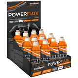 PowerFlux | Готов за пиене преди тренировка - 12 x 85 ml