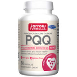 PQQ 10 mg - 30 капсули