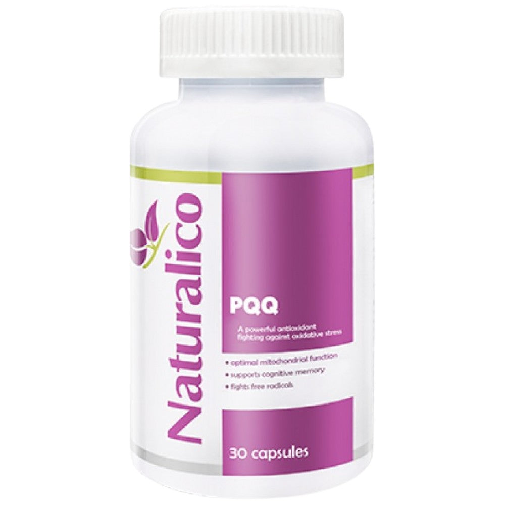 PQQ - 30 капсули