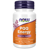 PQQ Energy 20 mg - 30 капсули