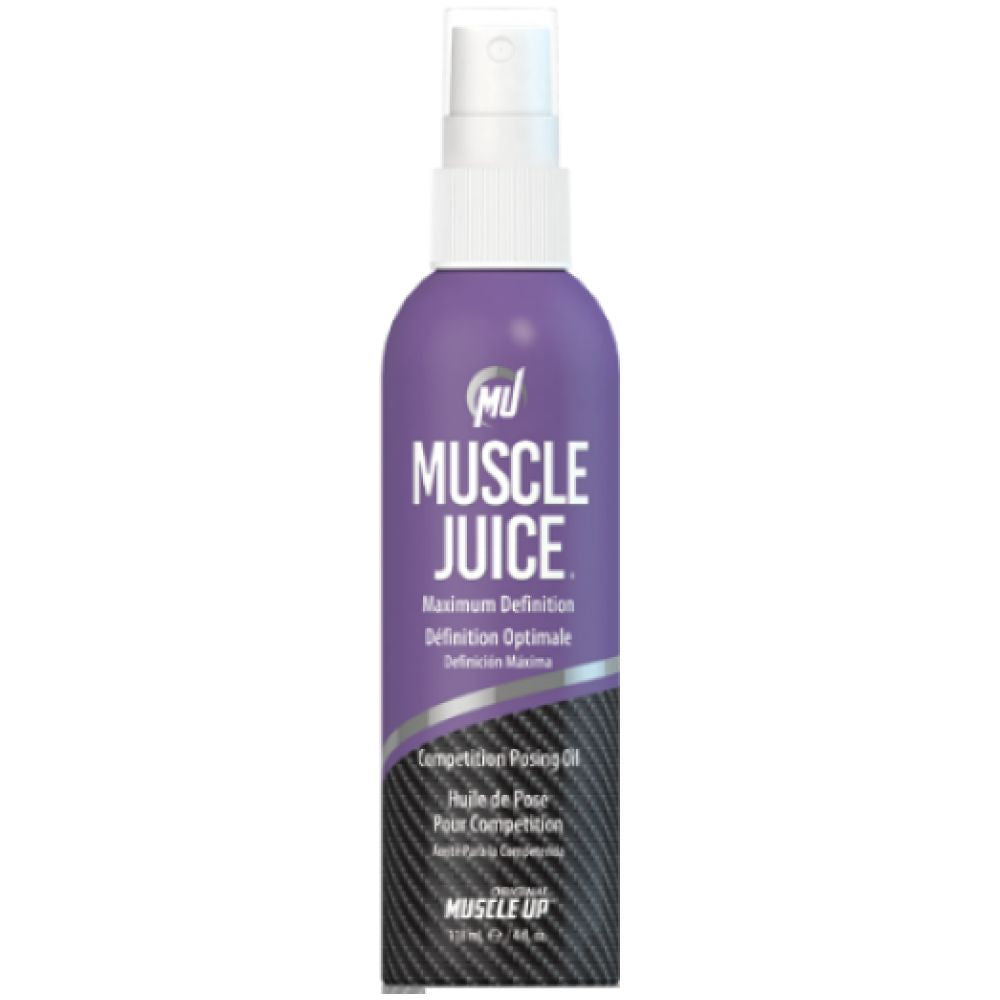 <tc>ProTan</tc> Muscle Juice / 118 мл. - 118 мл