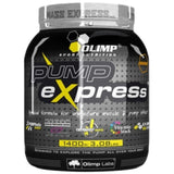 Pump Express - 1400 грама