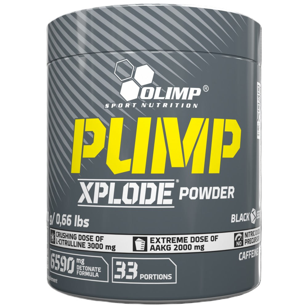 Помпа Xplode - 300 грама