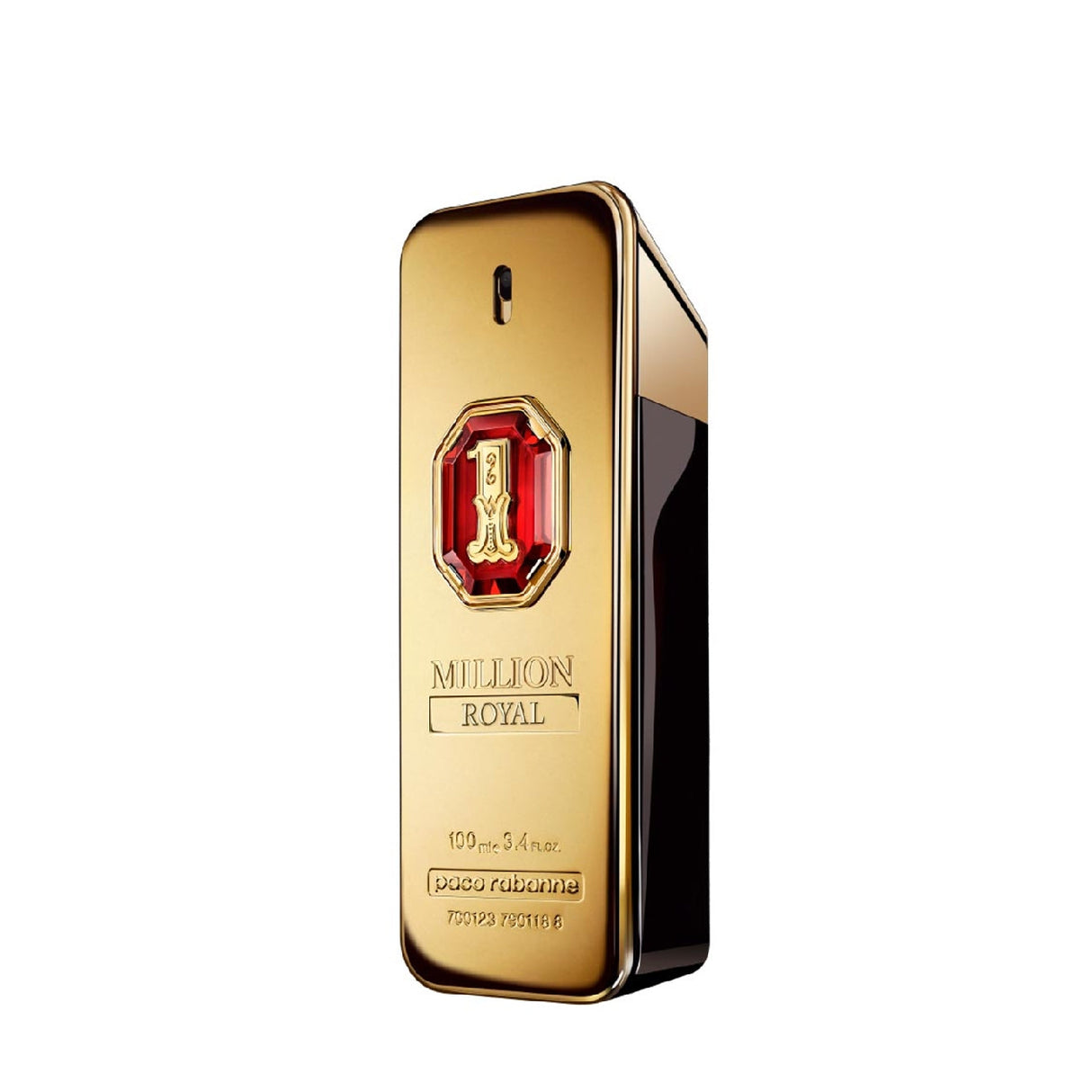 <tc>PACO RABANNE</tc> 1 Million Royal Eau De Parfume Спрей 100 мл