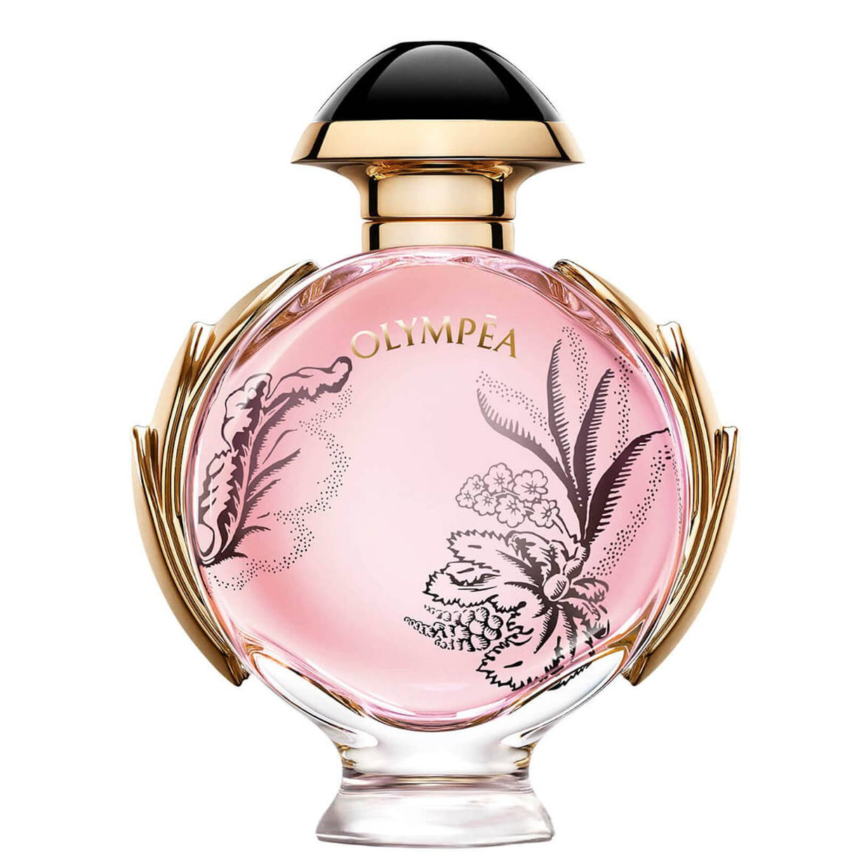 <tc>PACO RABANNE</tc> Olympéa Blossom Eau De Parfume Spray 50 мл