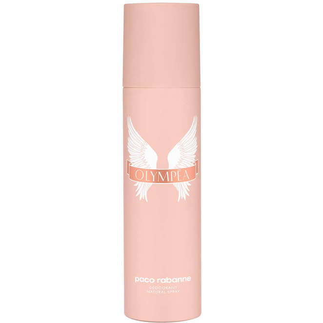 <tc>PACO RABANNE</tc> Olympea дезодорант спрей 150 мл