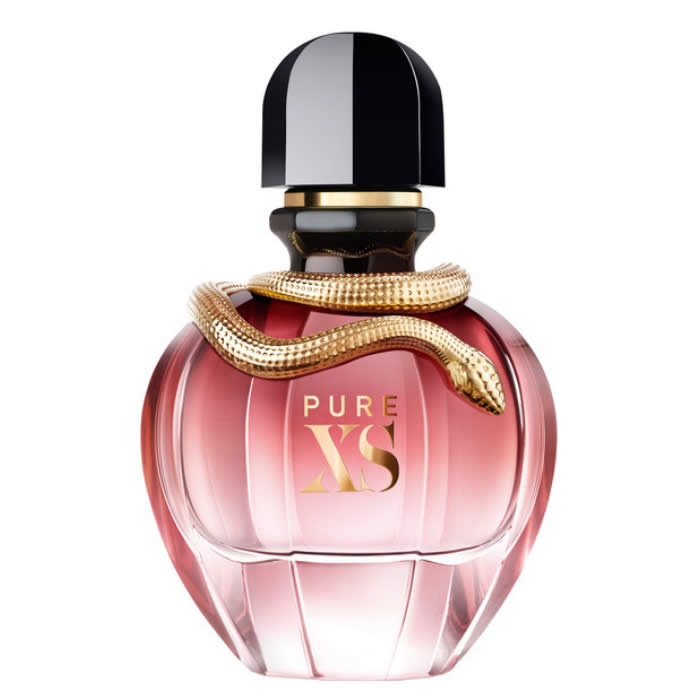 <tc>PACO RABANNE</tc> Pure XS For Her парфюмна вода спрей 80 мл